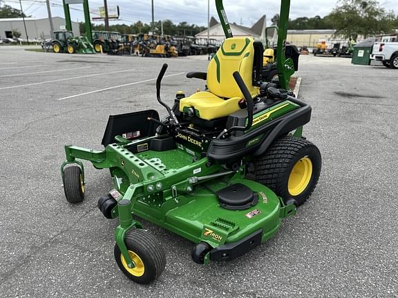 Image of John Deere Z950M equipment image 4