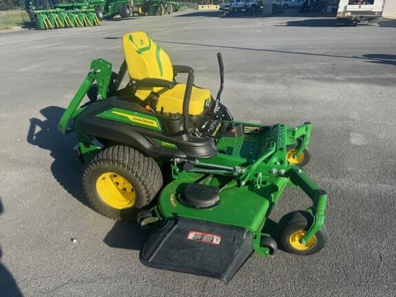 Image of John Deere Z950M equipment image 1