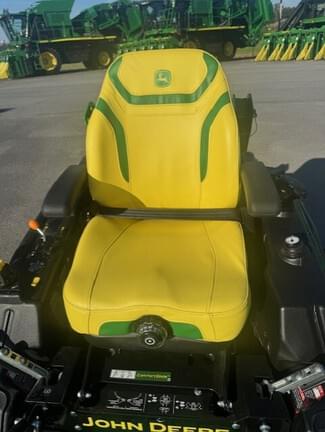 Image of John Deere Z950M equipment image 4