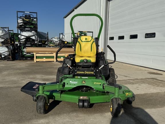 Image of John Deere Z950M equipment image 1