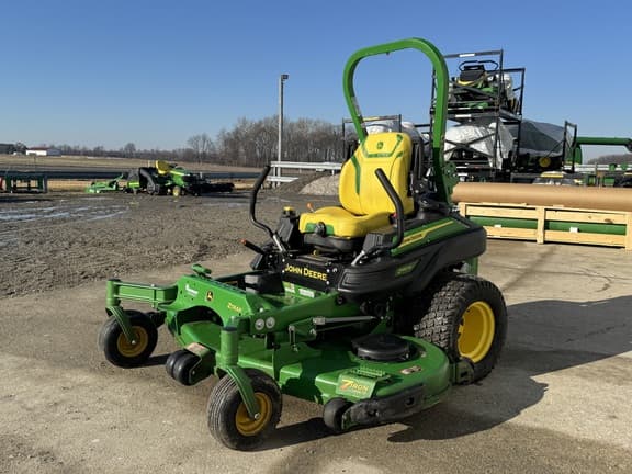 Image of John Deere Z950M equipment image 2