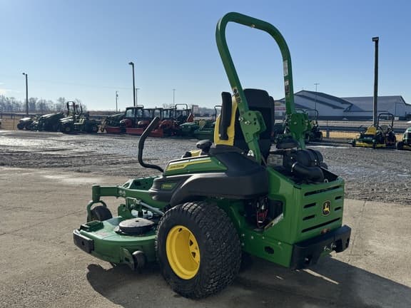 Image of John Deere Z950M equipment image 4