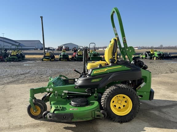 Image of John Deere Z950M equipment image 3