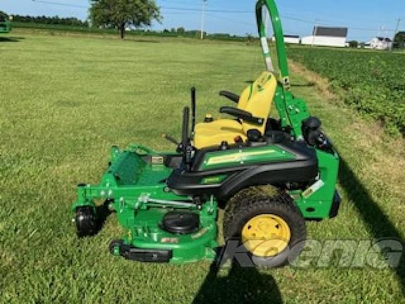 Image of John Deere Z950M Primary image