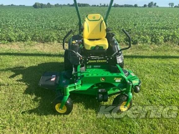 Image of John Deere Z950M equipment image 1