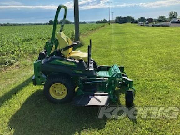 Image of John Deere Z950M equipment image 2