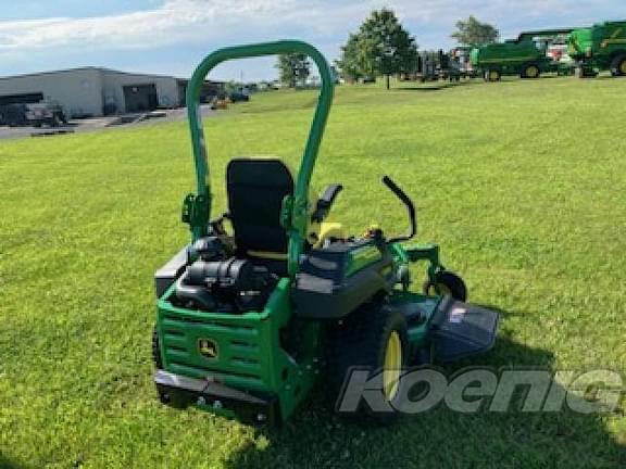 Image of John Deere Z950M equipment image 3