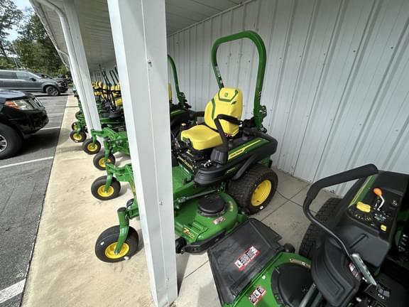 Image of John Deere Z950M equipment image 4