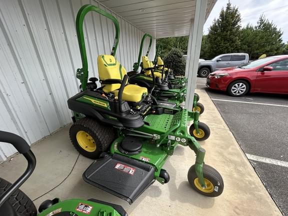 Image of John Deere Z950M equipment image 1