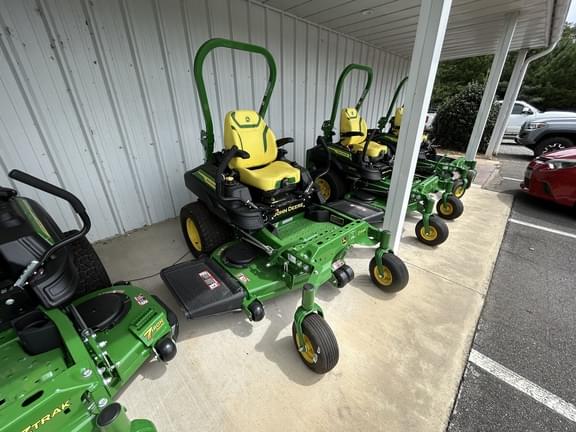 Image of John Deere Z950M Primary image