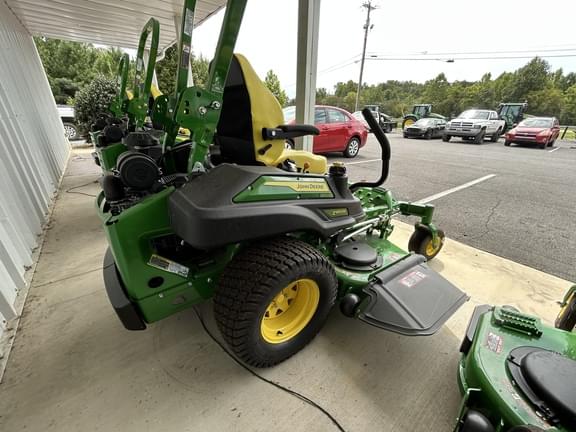 Image of John Deere Z950M equipment image 2
