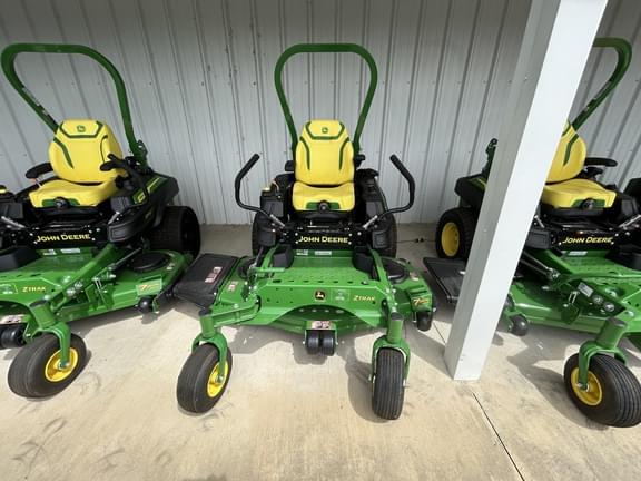 Image of John Deere Z950M equipment image 3