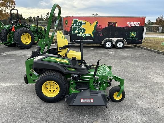 Image of John Deere Z950M equipment image 4