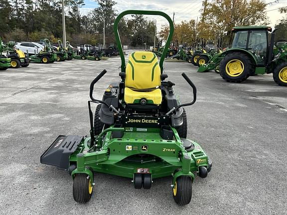 Image of John Deere Z950M equipment image 1