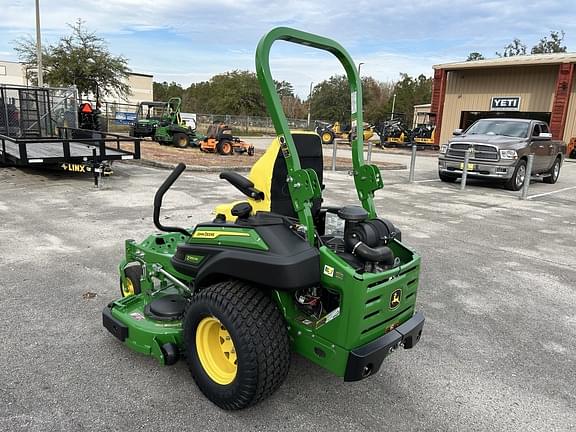 Image of John Deere Z950M equipment image 2