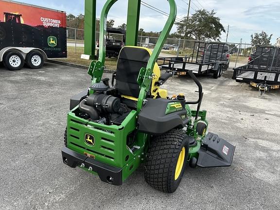 Image of John Deere Z950M equipment image 3