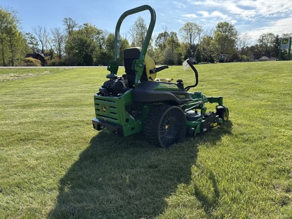 Image of John Deere Z950M equipment image 4