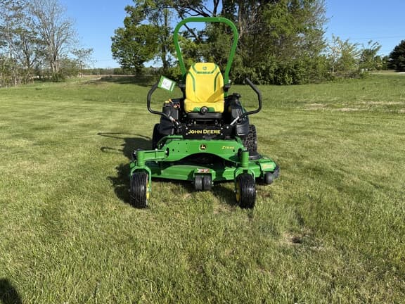 Image of John Deere Z950M equipment image 1
