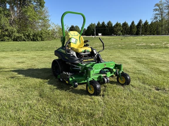Image of John Deere Z950M equipment image 2