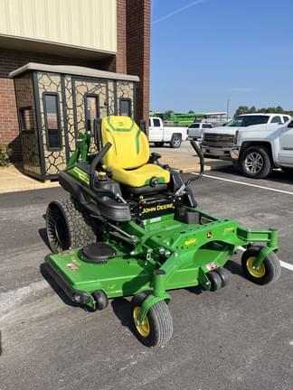 Image of John Deere Z950M equipment image 3