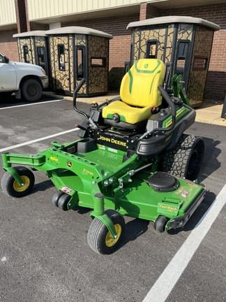 Image of John Deere Z950M equipment image 1