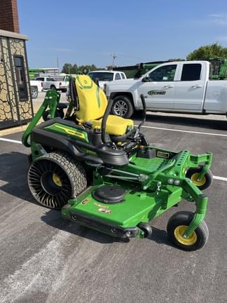 Image of John Deere Z950M equipment image 2