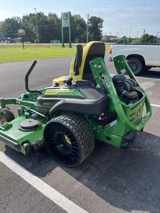 Image of John Deere Z950M equipment image 4