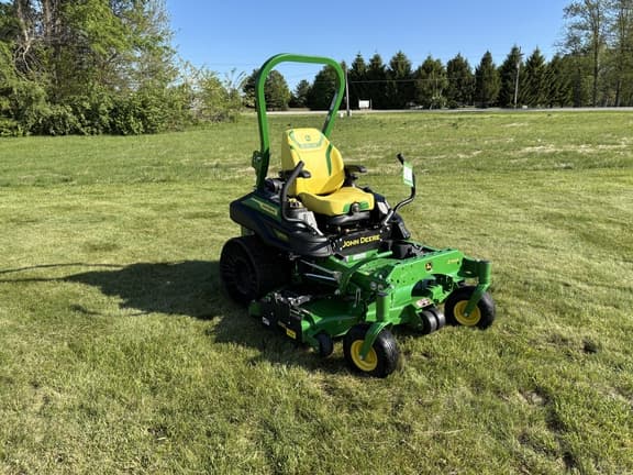 Image of John Deere Z950M equipment image 2