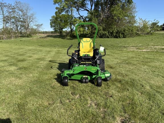 Image of John Deere Z950M equipment image 1