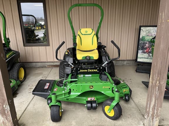 Image of John Deere Z950M equipment image 1