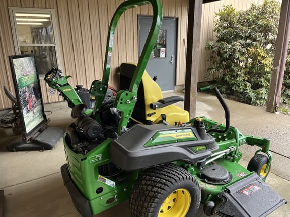 Image of John Deere Z950M equipment image 2