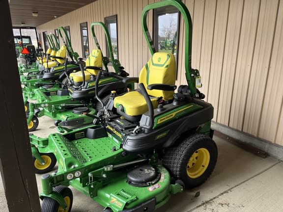 Image of John Deere Z950M equipment image 3