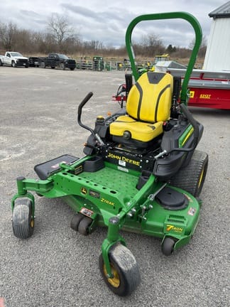 2024 John Deere Z950M Equipment Image0