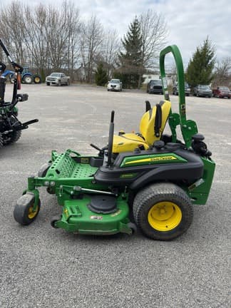 Image of John Deere Z950M Image 1