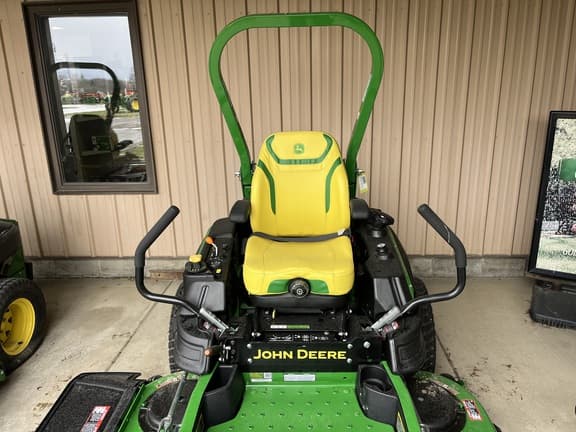 Image of John Deere Z950M equipment image 4