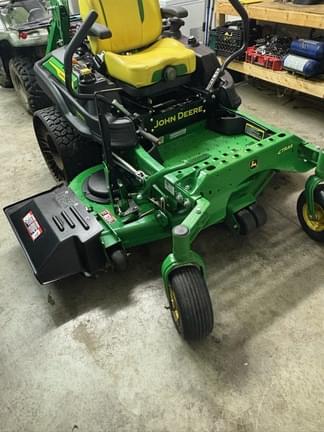 Image of John Deere Z950M equipment image 2