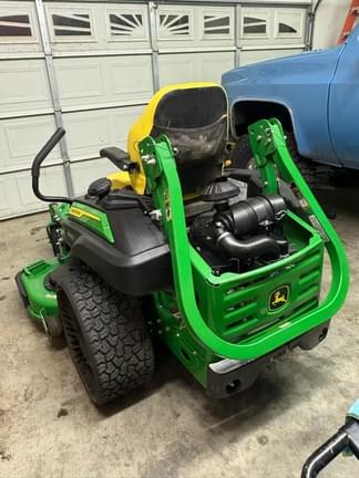 Image of John Deere Z950M Primary image