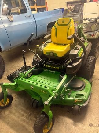 Image of John Deere Z950M equipment image 1