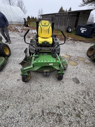 Image of John Deere Z950M equipment image 1