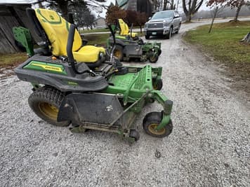 Main image John Deere Z950M