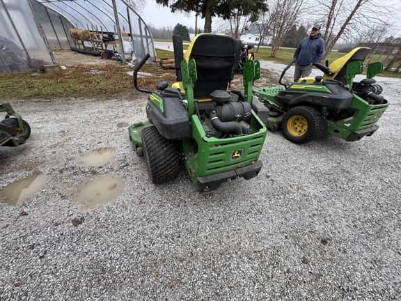 Image of John Deere Z950M equipment image 3