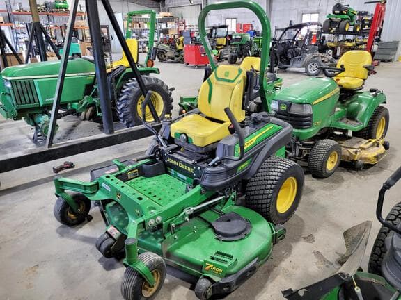 Image of John Deere Z950M Primary image