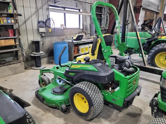 Image of John Deere Z950M equipment image 1