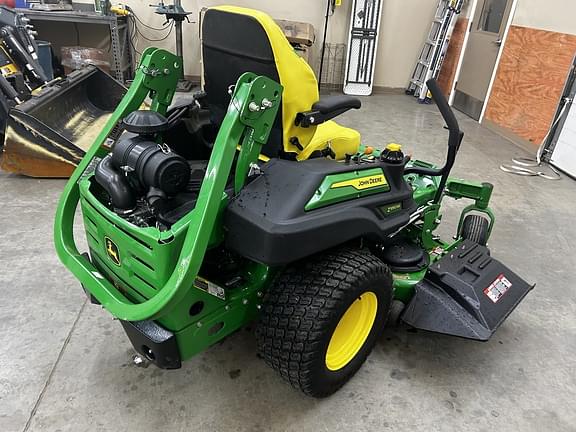 Image of John Deere Z950M equipment image 4