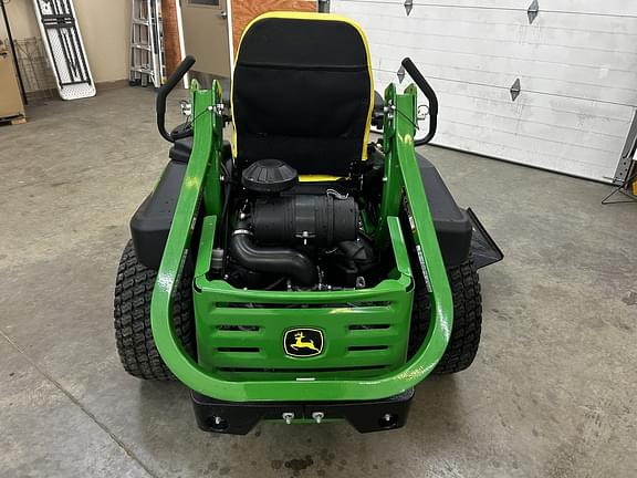 Image of John Deere Z950M equipment image 3