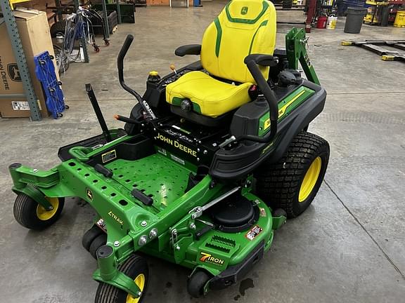 Image of John Deere Z950M Primary image