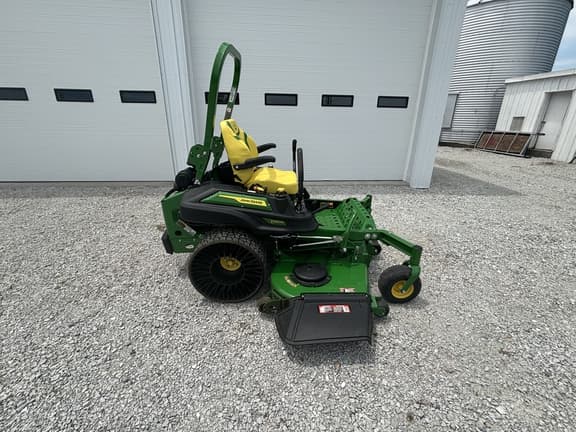 Image of John Deere Z950M equipment image 3