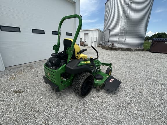 Image of John Deere Z950M equipment image 4