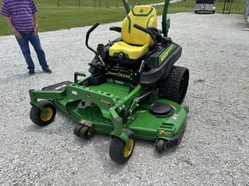 Main image John Deere Z950M