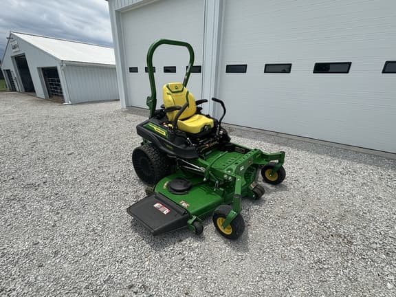 Image of John Deere Z950M equipment image 2